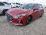 5NPE34AFXJH****** Used and Repairable 2018 Hyundai Sonata in Houston