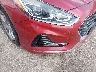 5NPE34AFXJH****** Salvage and Repairable 2018 Hyundai Sonata in Texas State