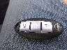 KNMAT2MV5FP****** Salvamento 2015 Nissan Rogue en Estado de Montana