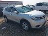 KNMAT2MV5FP****** Salvamento y Destrozados 2015 Nissan Rogue en Missoula