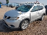 KNMAT2MV5FP****** Usados y Reparables 2015 Nissan Rogue en Missoula