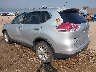 KNMAT2MV5FP****** Salvamento y Reparables 2015 Nissan Rogue en Missoula