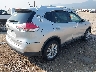 KNMAT2MV5FP****** Salvamento y Destrozados 2015 Nissan Rogue en Estado de Montana
