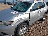 KNMAT2MV5FP****** Salvamento y Reparables 2015 Nissan Rogue en Estado de Montana