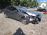 JM1BM1K72F1****** Salvage and Wrecked 2015 Mazda 3 in Manchester