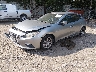 JM1BM1K72F1****** Used and Repairable 2015 Mazda 3 in Manchester