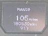 5FNRL5H98BB****** Salvamento 2011 Honda Odyssey