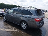 5FNRL5H98BB****** Salvamento y Reparables 2011 Honda Odyssey en Raleigh