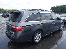 5FNRL5H98BB****** Salvamento y Destrozados 2011 Honda Odyssey en Estado de Carolina del Norte