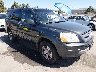 2HKYF18685H****** Salvamento y Destrozados 2005 Honda Pilot en Fremont