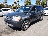 2HKYF18685H****** Usados y Reparables 2005 Honda Pilot en Fremont
