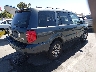2HKYF18685H****** Salvamento y Destrozados 2005 Honda Pilot en Estado de California