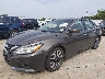 1N4AL3AP5HC****** Used and Repairable 2017 Nissan Altima in Saint Louis