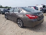 1N4AL3AP5HC****** Salvage and Repairable 2017 Nissan Altima in Saint Louis