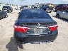 4T1BF1FK4FU****** Wrecked 2015 Toyota Camry