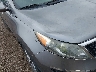 KNDPB3AC7F7****** Wrecked 2015 Kia Sportage in Ohio State