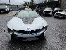 WBY2Z6C51KV****** Salvage and Repairable 2019 BMW I8 in New York State