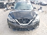 3N1AB7AP6GY****** Wrecked 2016 Nissan Sentra in California State