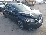 3N1AB7AP6GY****** Salvage and Wrecked 2016 Nissan Sentra in North Hollywood