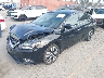 3N1AB7AP6GY****** Used and Repairable 2016 Nissan Sentra in North Hollywood