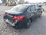 3N1AB7AP6GY****** Salvage and Wrecked 2016 Nissan Sentra in California State