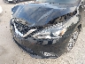 3N1AB7AP6GY****** Salvage and Repairable 2016 Nissan Sentra in California State