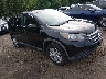 2HKRM4H55DH****** Salvage and Wrecked 2013 Honda CR-V in Metro DC