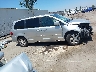 2V4RW3D16AR****** Usados 2010 Volkswagen Routan en Estado de California