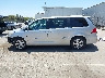 2V4RW3D16AR****** Reparables 2010 Volkswagen Routan en Estado de California