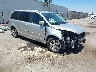 2V4RW3D16AR****** Salvamento y Destrozados 2010 Volkswagen Routan en San Diego