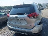 5N1AT2MT3KC****** Wrecked 2019 Nissan Rogue