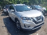 5N1AT2MT3KC****** Salvage and Wrecked 2019 Nissan Rogue in Greensboro