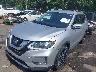 5N1AT2MT3KC****** Used and Repairable 2019 Nissan Rogue in Greensboro