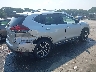 5N1AT2MT3KC****** Salvage and Wrecked 2019 Nissan Rogue in North Carolina State