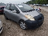 JTDKT903895****** Salvamento y Destrozados 2009 Toyota Yaris en Kansas City