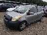 JTDKT903895****** Usados y Reparables 2009 Toyota Yaris en Kansas City