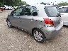 JTDKT903895****** Salvamento y Reparables 2009 Toyota Yaris en Kansas City