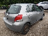 JTDKT903895****** Salvamento y Destrozados 2009 Toyota Yaris en Estado de Kansas