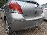 JTDKT903895****** Salvamento y Reparables 2009 Toyota Yaris en Estado de Kansas