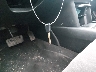 JHMCP26388C****** Salvage 2008 Honda Accord in Tennessee State