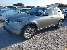 JNRAS08U75X****** Used and Repairable 2005 Infiniti FX35 in Austin North