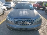 JNRAS08U75X****** Salvage and Repairable 2005 Infiniti FX35 in Texas State