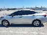 3N1CN8DV0LL****** Repairable 2020 Nissan Versa