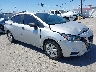 3N1CN8DV0LL****** Salvage and Wrecked 2020 Nissan Versa in Los Angeles South