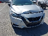 3N1CN8DV0LL****** Salvage and Repairable 2020 Nissan Versa in California State