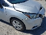 3N1CN8DV0LL****** Wrecked 2020 Nissan Versa in California State