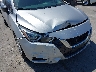 3N1CN8DV0LL****** Used 2020 Nissan Versa in California State