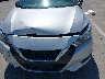 3N1CN8DV0LL****** Repairable 2020 Nissan Versa in California State