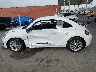 3VWFD7AT6JM****** Repairable 2018 Volkswagen Beetle in California State