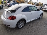 3VWFD7AT6JM****** Salvage and Wrecked 2018 Volkswagen Beetle in California State